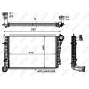 NRF | Ladeluftkühler | 30199