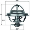 Mahle | Thermostat, Kühlmittel | TX 21 80D