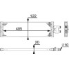 Mahle | Ölkühler, Automatikgetriebe | CLC 64 000P