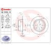 Brembo | Bremsscheibe | 08.5559.10