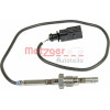 Metzger | Sensor, Abgastemperatur | 0894377