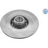 Meyle | Bremsscheibe | 16-15 523 0004