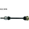 SKF | Antriebswelle | VKJC 8598