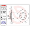 Brembo | Bremsscheibe | 09.C349.11