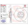 Brembo | Bremsscheibe | 09.D900.13