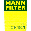 MANN-FILTER C 14 130/1 Luftfilter