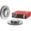 Brembo | Bremsscheibe | 09.C877.11