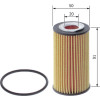 BOSCH F 026 407 298 Ölfilter