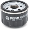 BOSCH F 026 407 251 Ölfilter