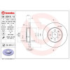 Brembo | Bremsscheibe | 08.6918.11