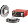 Brembo | Bremsscheibe | 09.A865.11