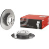 Brembo | Bremsscheibe | 08.3126.21