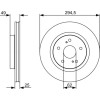 BOSCH | Bremsscheibe | 0 986 479 559