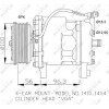 NRF | Kompressor, Klimaanlage | 32065