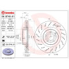 Brembo | Bremsscheibe | 09.B746.61