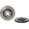 Brembo | Bremsscheibe | 09.D231.11