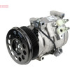 DENSO 10S17C Klimakompressor DCP50103