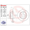 Brembo | Bremsscheibe | 08.1395.40