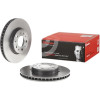 Brembo | Bremsscheibe | 09.5568.21