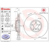 Brembo | Bremsscheibe | 09.C417.13