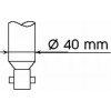 KYB | Stoßdämpfer | 551810