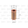 Valeo | Luftfilter | 585615