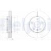 Delphi | Bremsscheibe | BG4187C