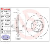 Brembo | Bremsscheibe | 09.A726.11