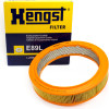 Hengst Filter | Luftfilter | E89L