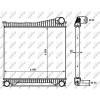NRF | Ladeluftkühler | 30913