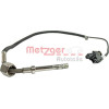 Metzger | Sensor, Abgastemperatur | 0894045