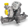 Turbolader Neu mit Dichtungen, JRONE 8G15-30M-304 für AUDI VW 038253019A