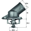 Mahle | Thermostat, Kühlmittel | TI 224 92