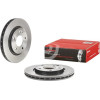 Brembo | Bremsscheibe | 09.B843.11