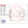 Brembo | Bremsscheibe | 09.6752.20