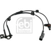 FEBI BILSTEIN 186095 Sensor, Raddrehzahl