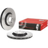 Brembo | Bremsscheibe | 09.9848.11