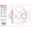 Brembo | Bremsscheibe | 09.8303.11