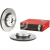 Brembo | Bremsscheibe | 09.C400.13