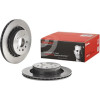 Brembo | Bremsscheibe | 09.B507.11