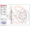 Brembo | Bremsscheibe | 09.C711.11