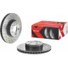 Brembo | Bremsscheibe | 09.5674.2X