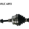 SKF | Antriebswelle | VKJC 4893