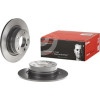 Brembo | Bremsscheibe | 08.A205.11