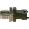 BOSCH | Sensor, Kraftstoffdruck | 0 281 002 937