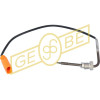 GEBE | Sensor, Abgastemperatur | 9 8369 1