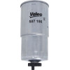 Valeo | Kraftstofffilter | 587186