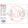 Brembo | Bremsscheibe | 08.5086.21