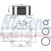 Nissens | Ölkühler, Motoröl | 90717