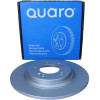 QUARO | Bremsscheibe | QD1033